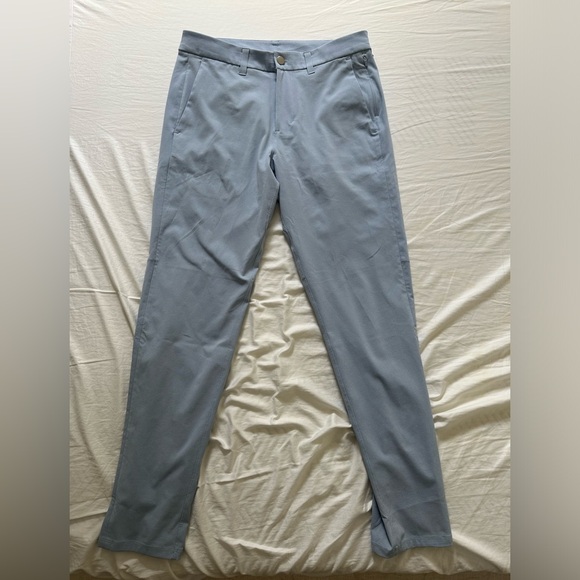 Lululemon Commission Slim Fit Pant - size 31 - Picture 3 of 8